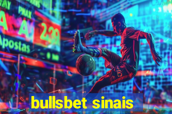 bullsbet sinais